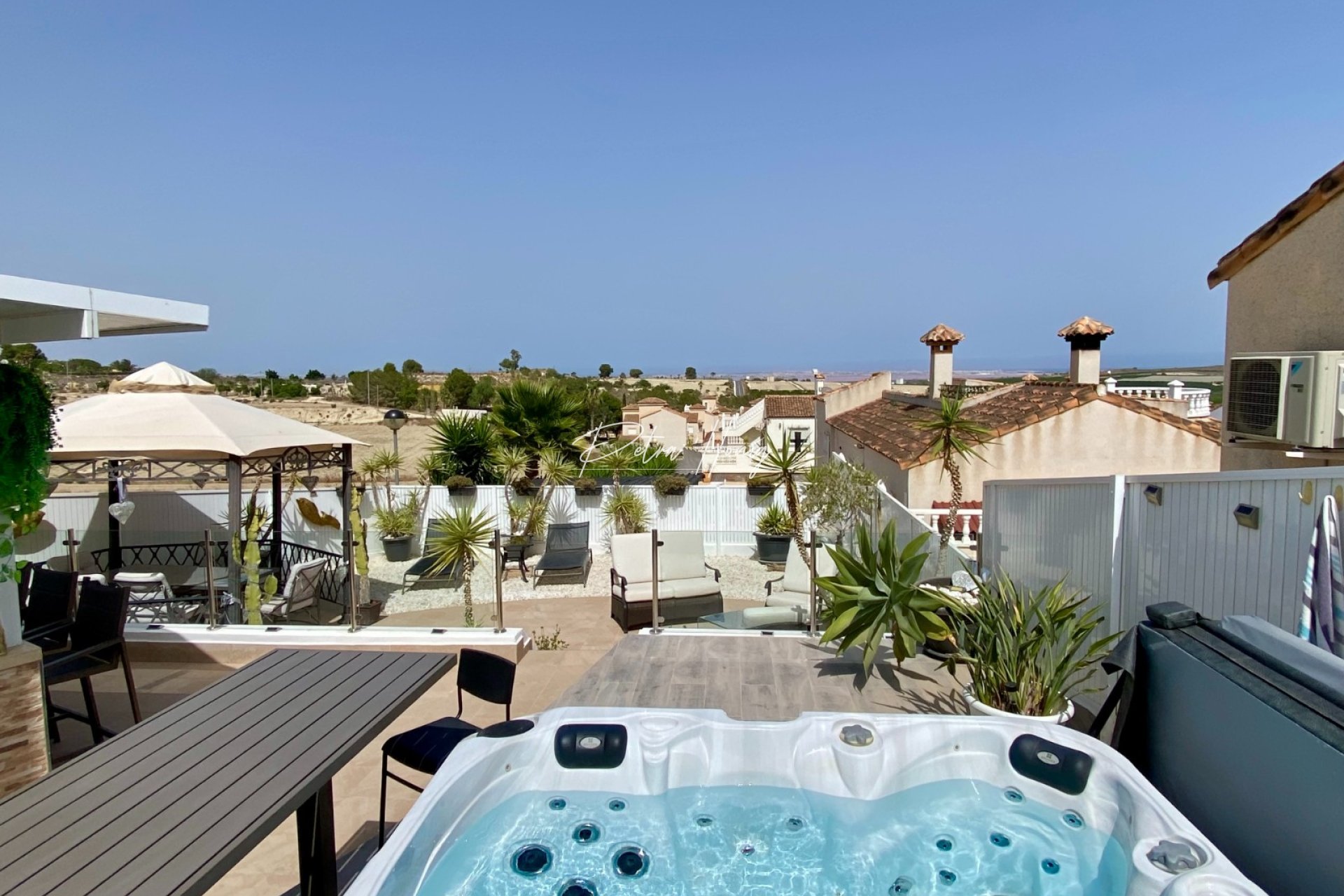 Resales - Villa - San Miguel de Salinas - Pueblo