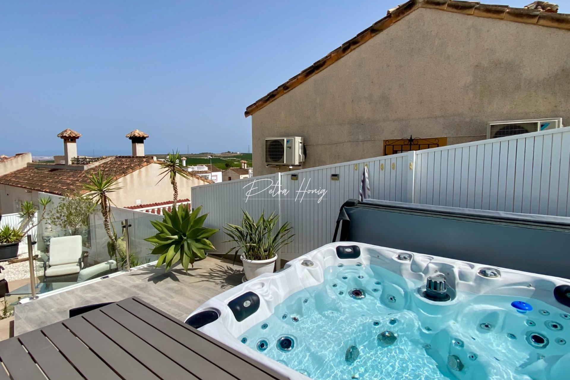 Resales - Villa - San Miguel de Salinas - Pueblo
