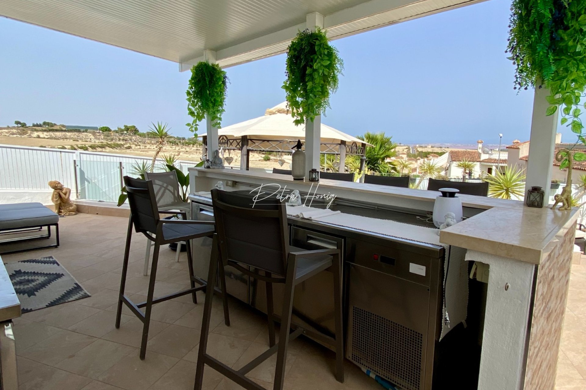 Resales - Villa - San Miguel de Salinas - Pueblo