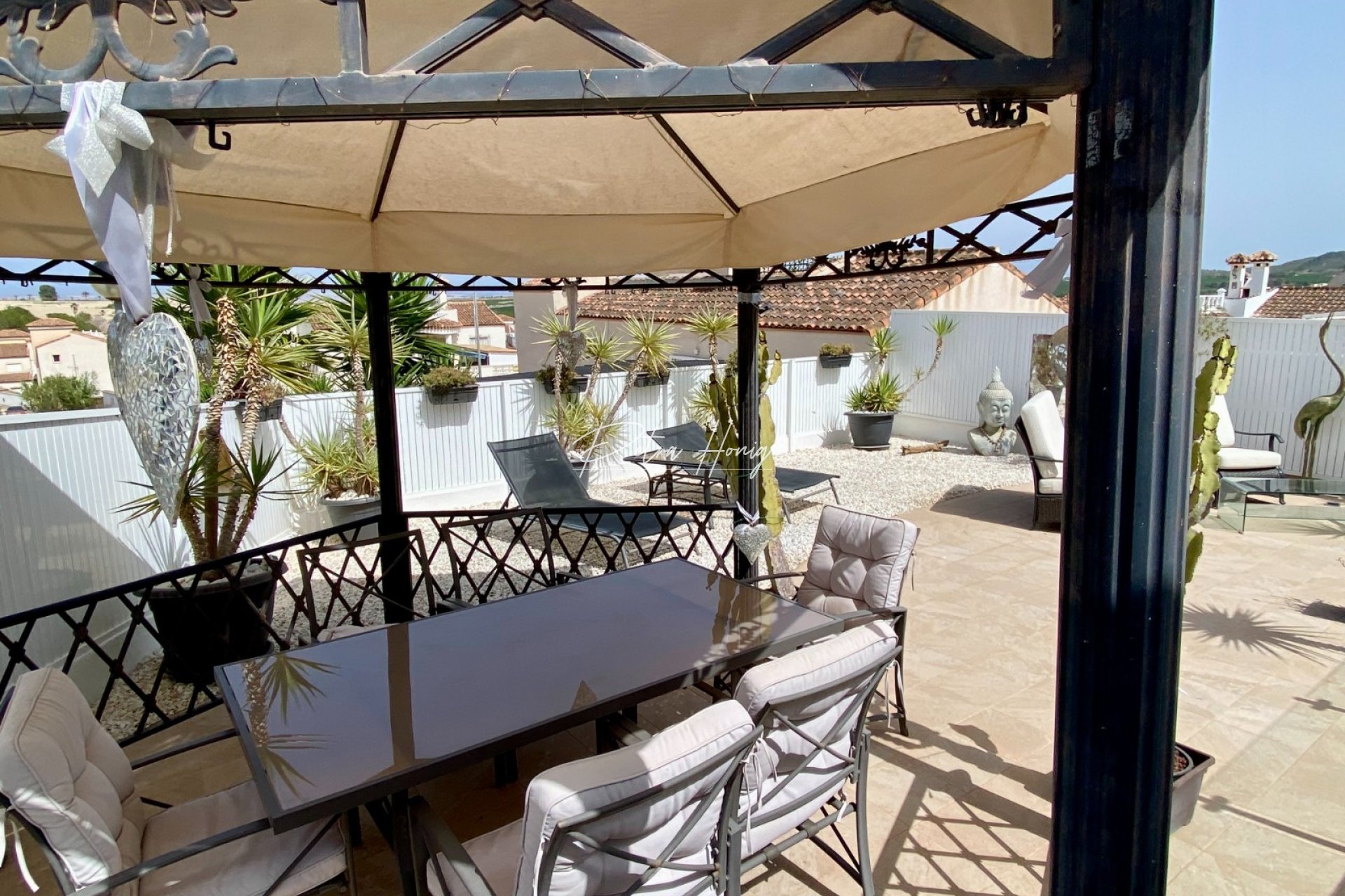Resales - Villa - San Miguel de Salinas - Pueblo