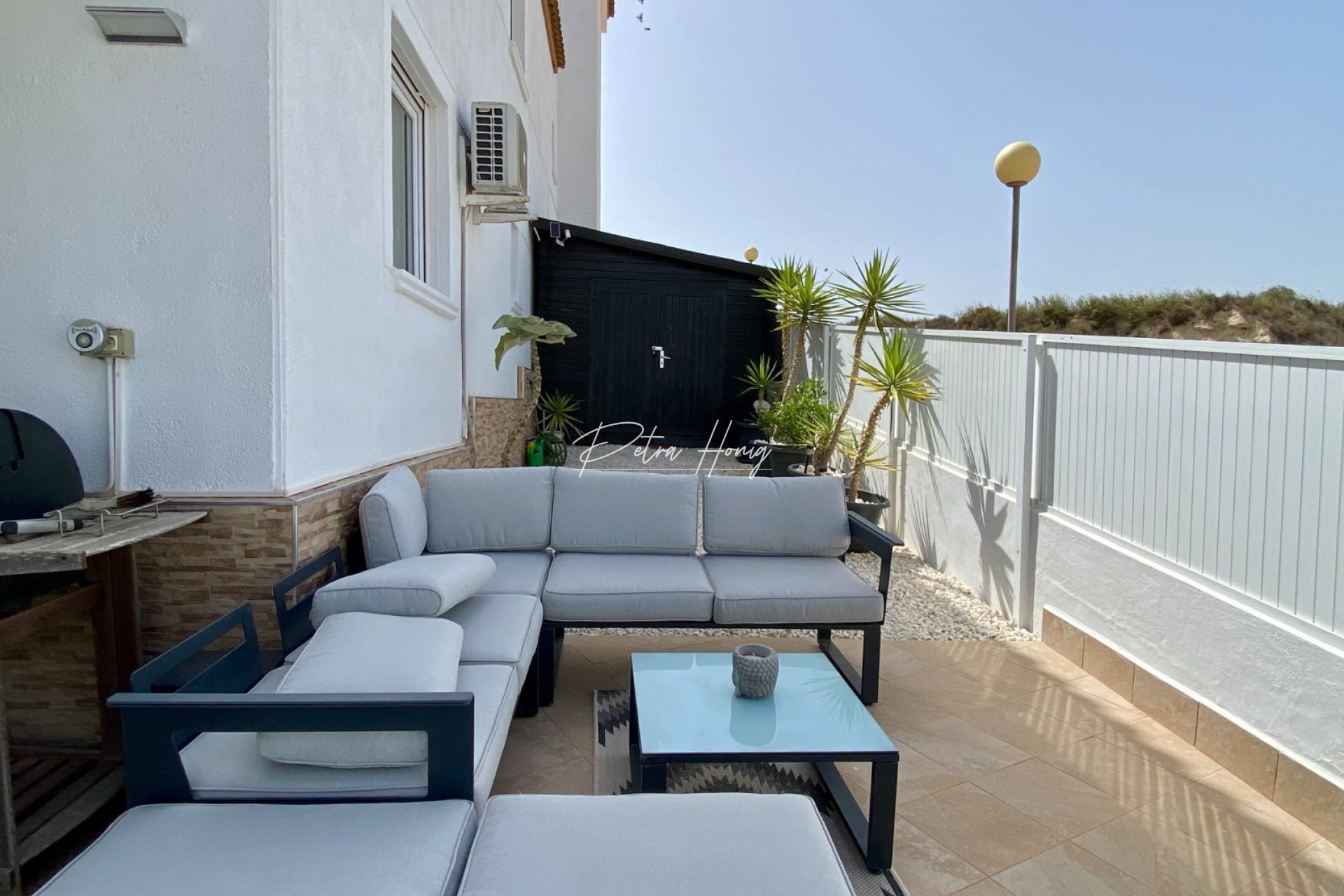 Resales - Villa - San Miguel de Salinas - Pueblo