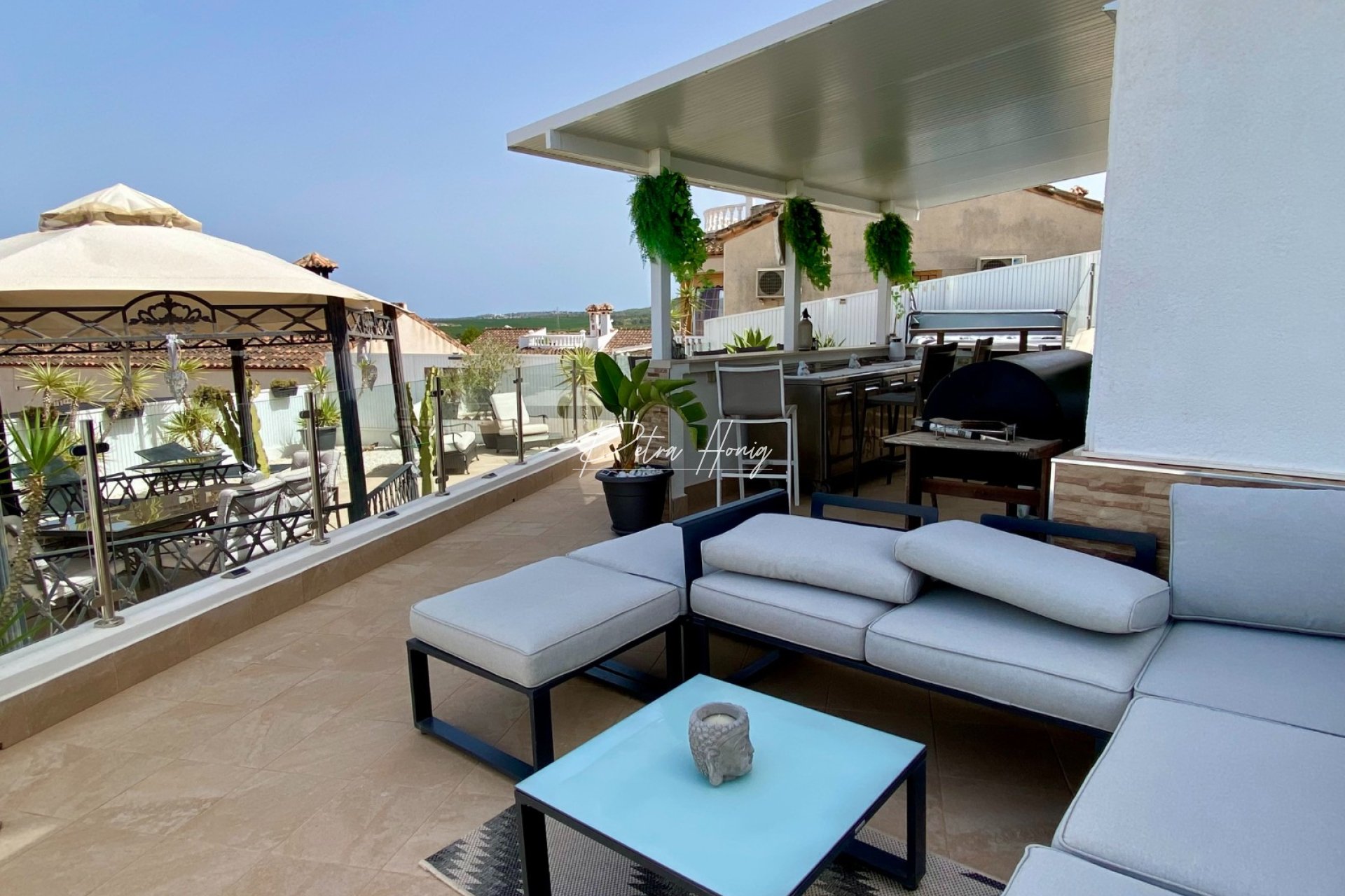 Resales - Villa - San Miguel de Salinas - Pueblo