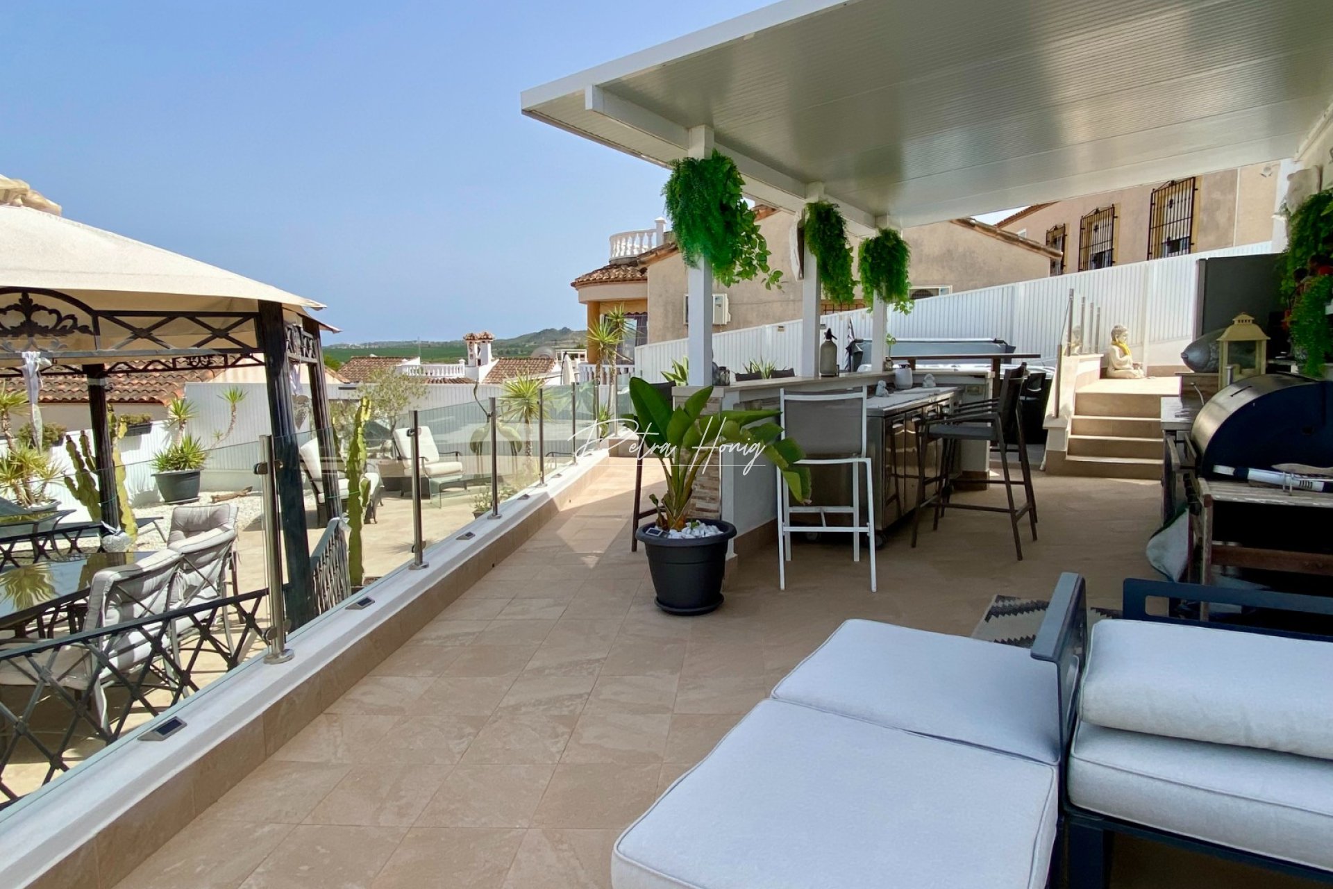 Resales - Villa - San Miguel de Salinas - Pueblo