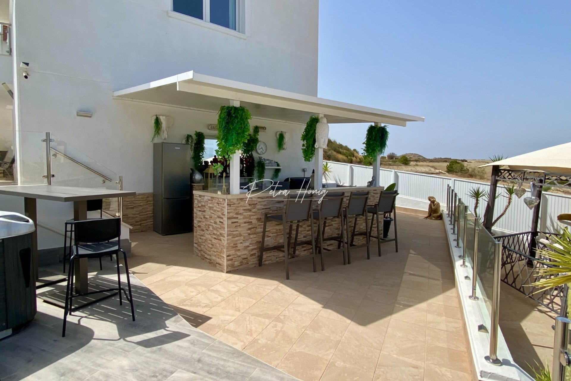 Resales - Villa - San Miguel de Salinas - Pueblo