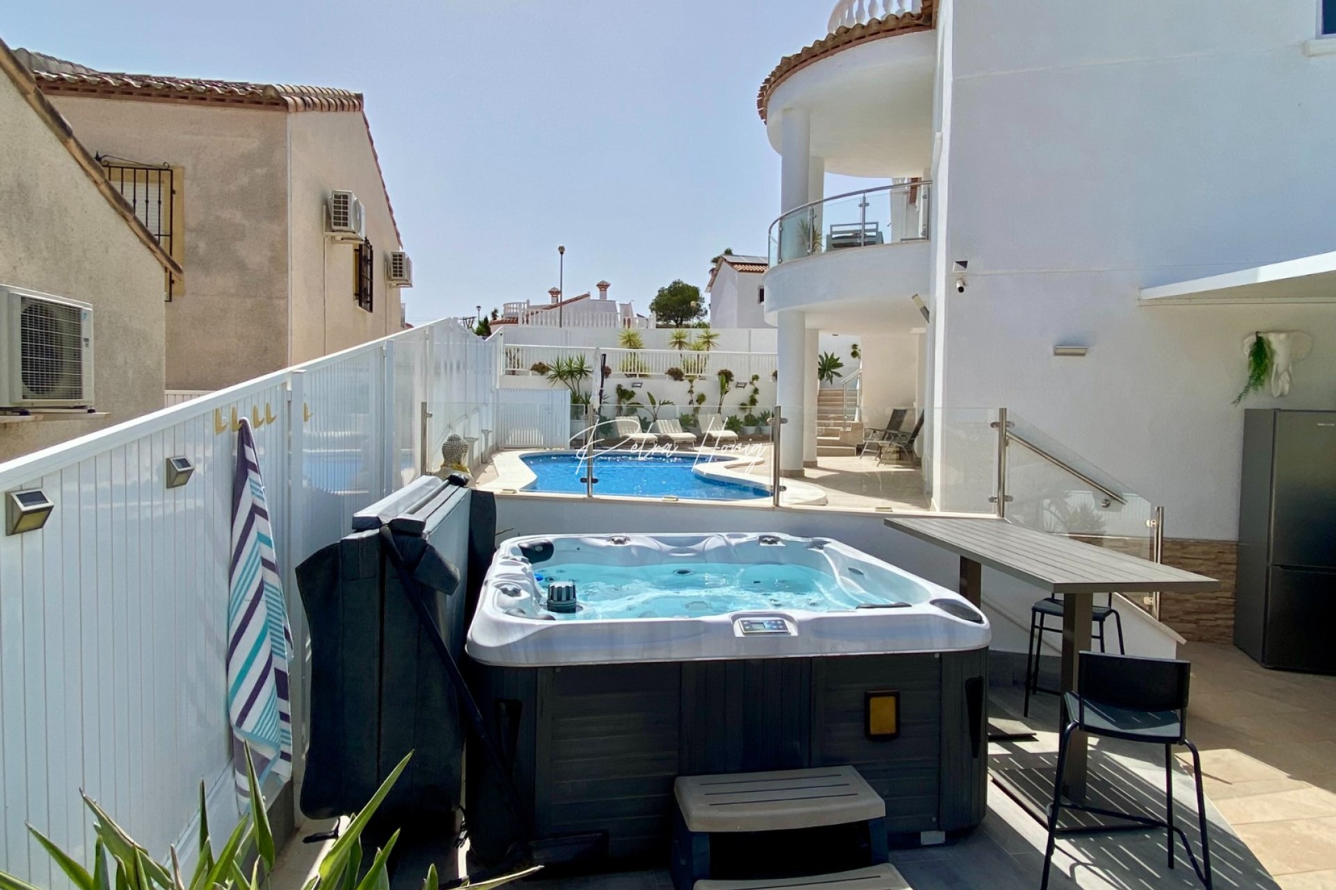 Resales - Villa - San Miguel de Salinas - Pueblo