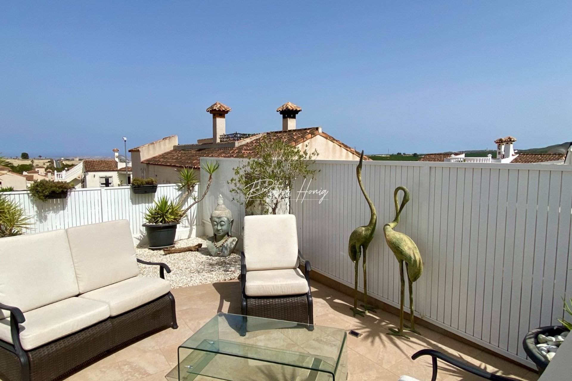Resales - Villa - San Miguel de Salinas - Pueblo