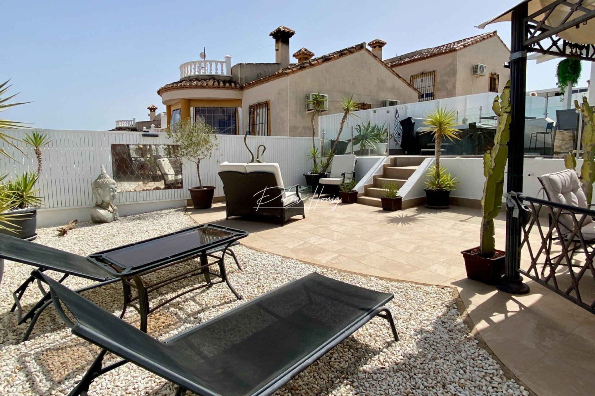 Resales - Villa - San Miguel de Salinas - Pueblo