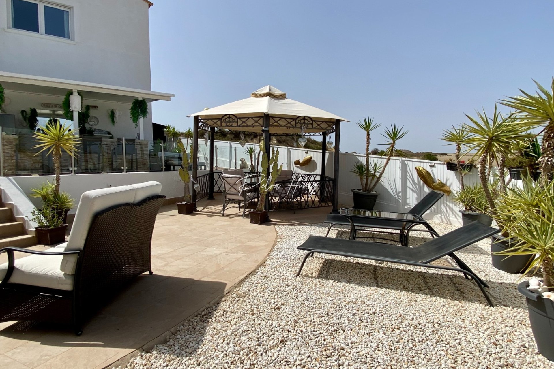 Resales - Villa - San Miguel de Salinas - Pueblo