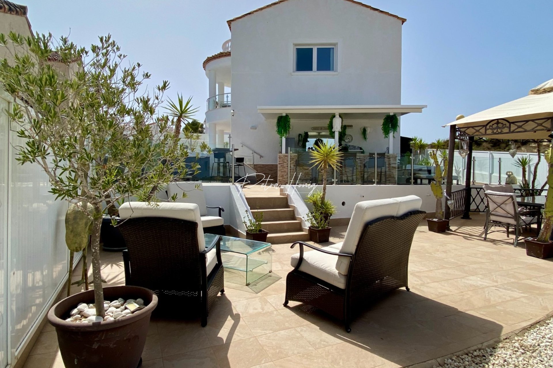 Resales - Villa - San Miguel de Salinas - Pueblo