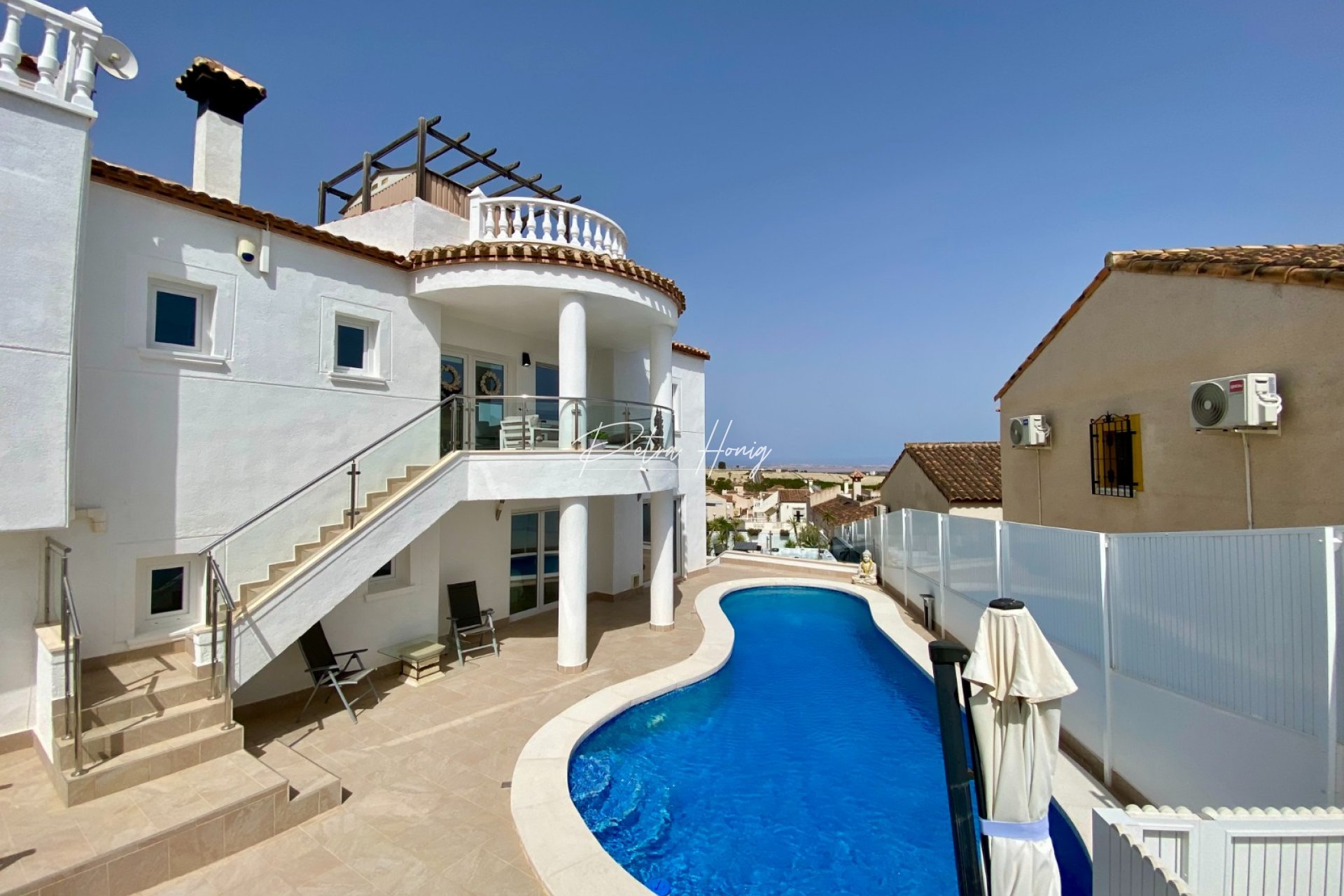 Resales - Villa - San Miguel de Salinas - Pueblo