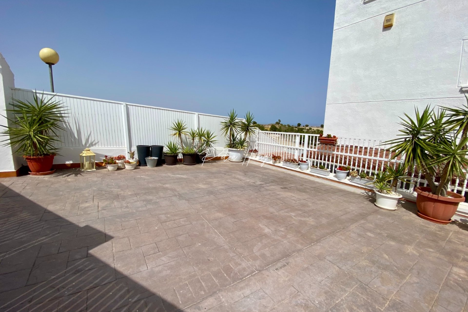 Resales - Villa - San Miguel de Salinas - Pueblo