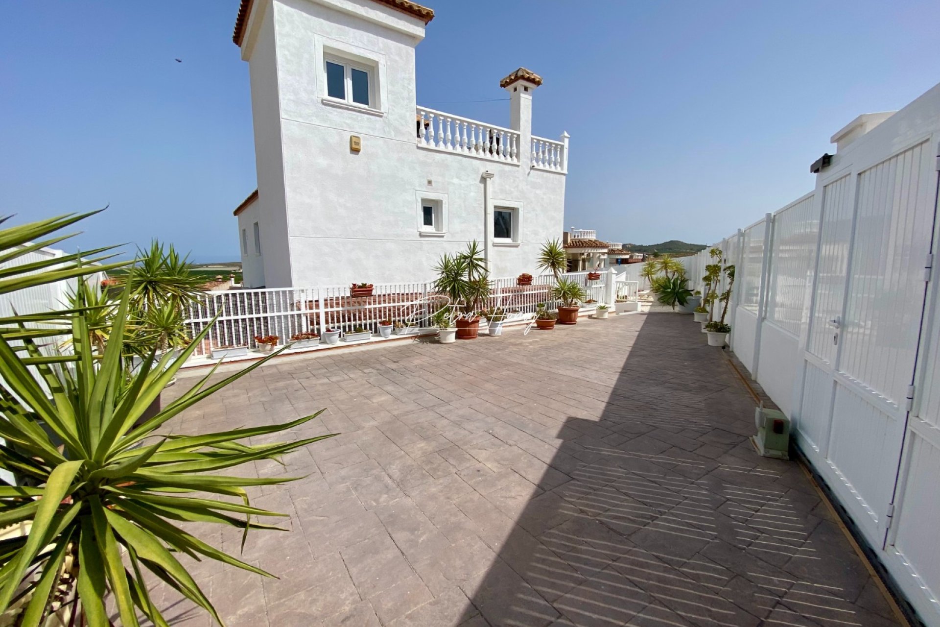 Resales - Villa - San Miguel de Salinas - Pueblo