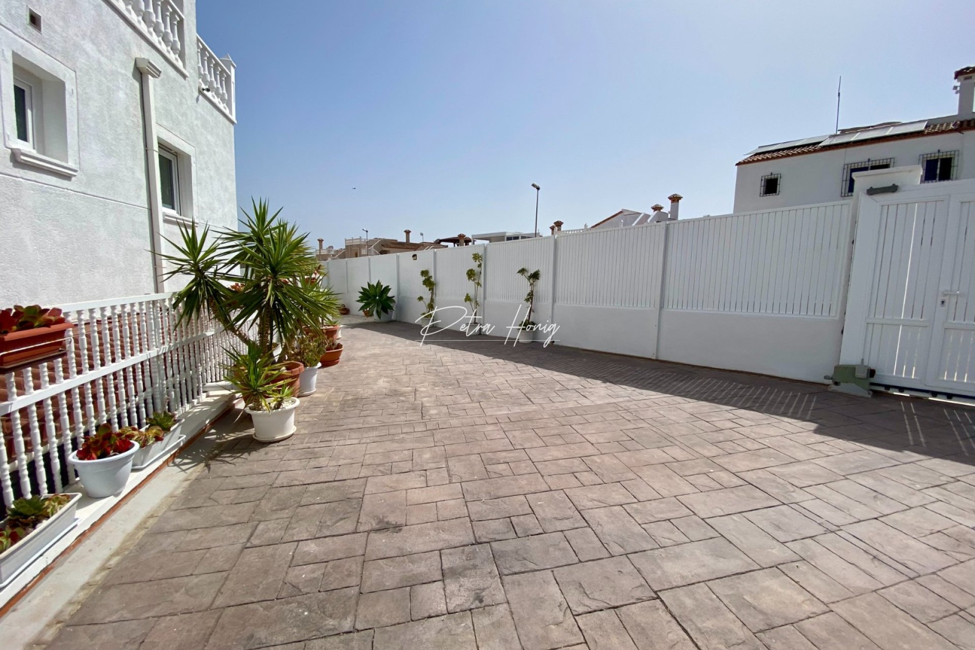Resales - Villa - San Miguel de Salinas - Pueblo