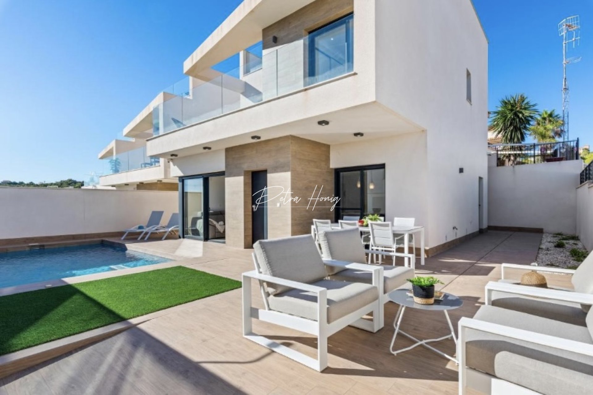 Resales - Villa - San Miguel de Salinas - SAN MIGUEL DE SALINAS