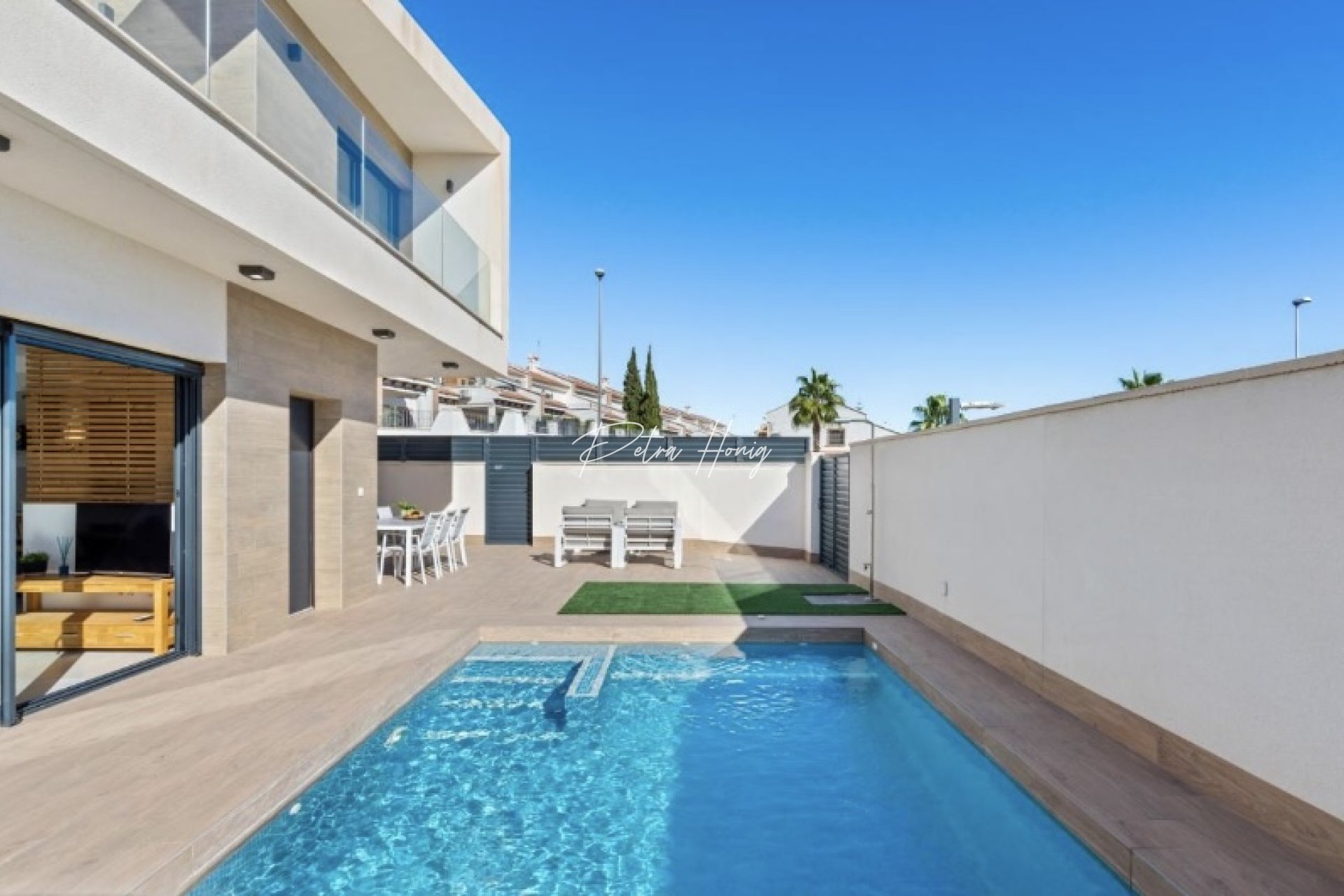 Resales - Villa - San Miguel de Salinas - SAN MIGUEL DE SALINAS