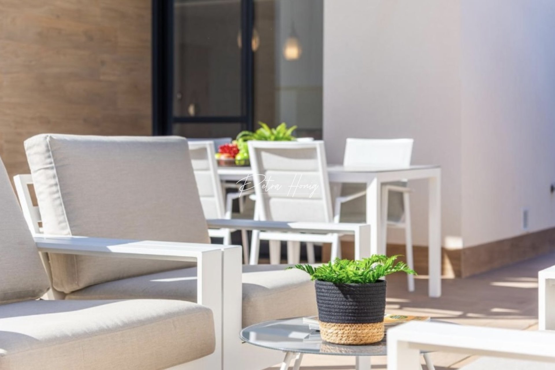 Resales - Villa - San Miguel de Salinas - SAN MIGUEL DE SALINAS