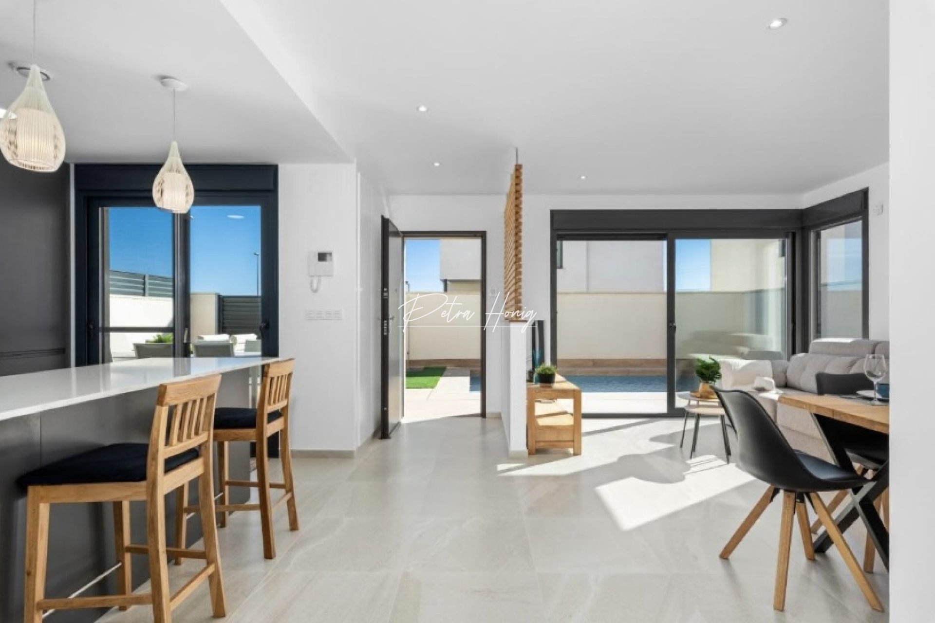 Resales - Villa - San Miguel de Salinas - SAN MIGUEL DE SALINAS