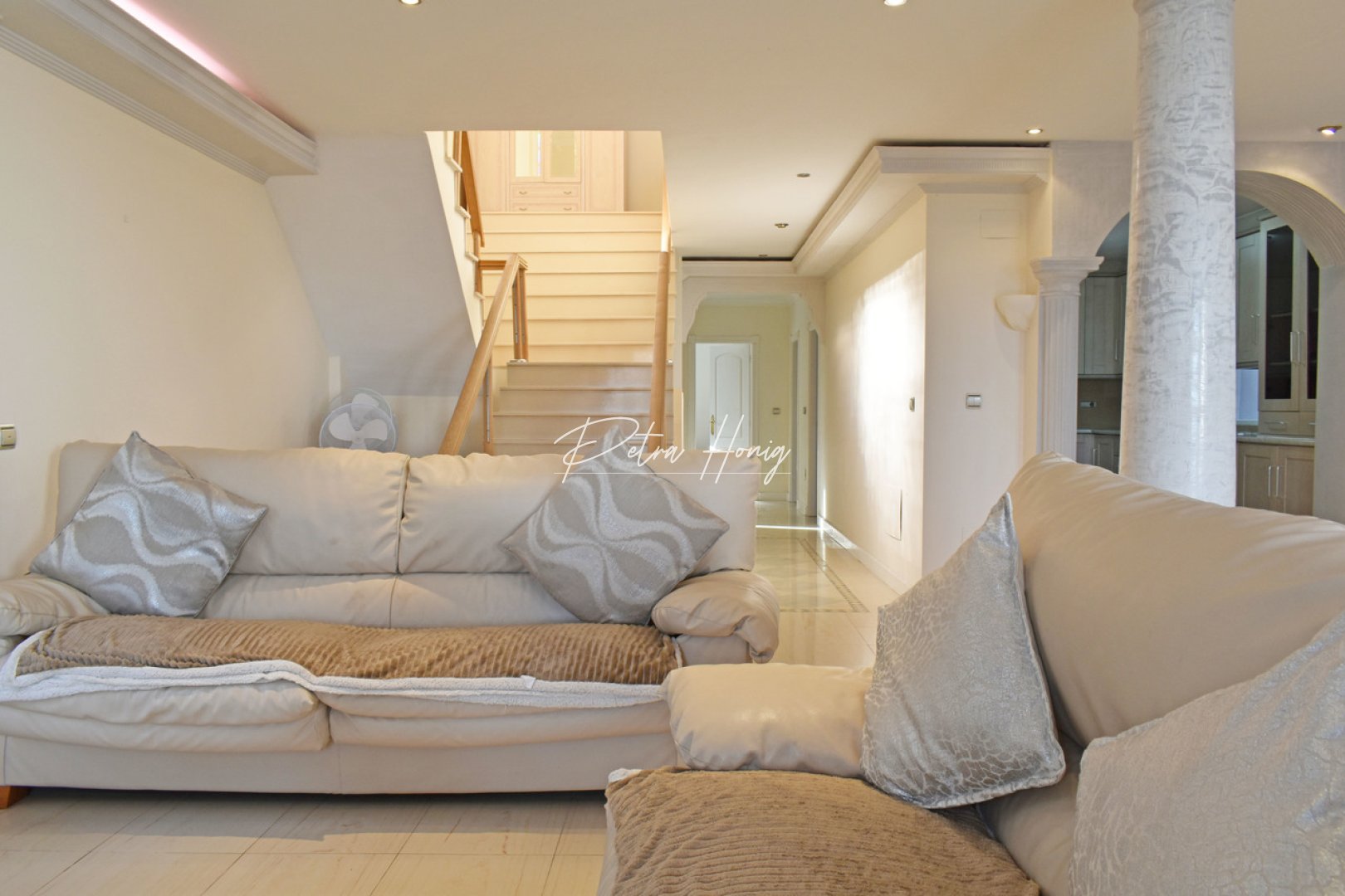 Resales - Villa - San Miguel de Salinas - Torremendo