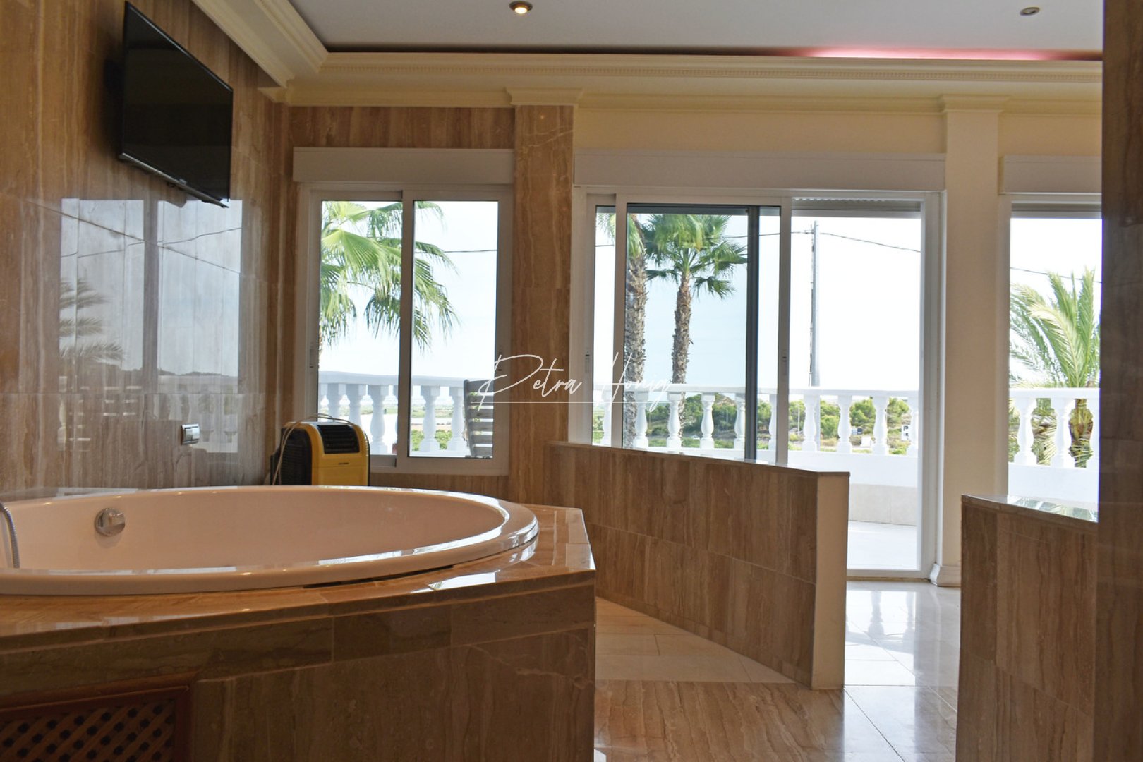 Resales - Villa - San Miguel de Salinas - Torremendo