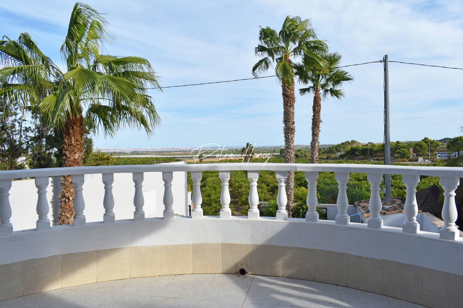 Resales - Villa - San Miguel de Salinas - Torremendo