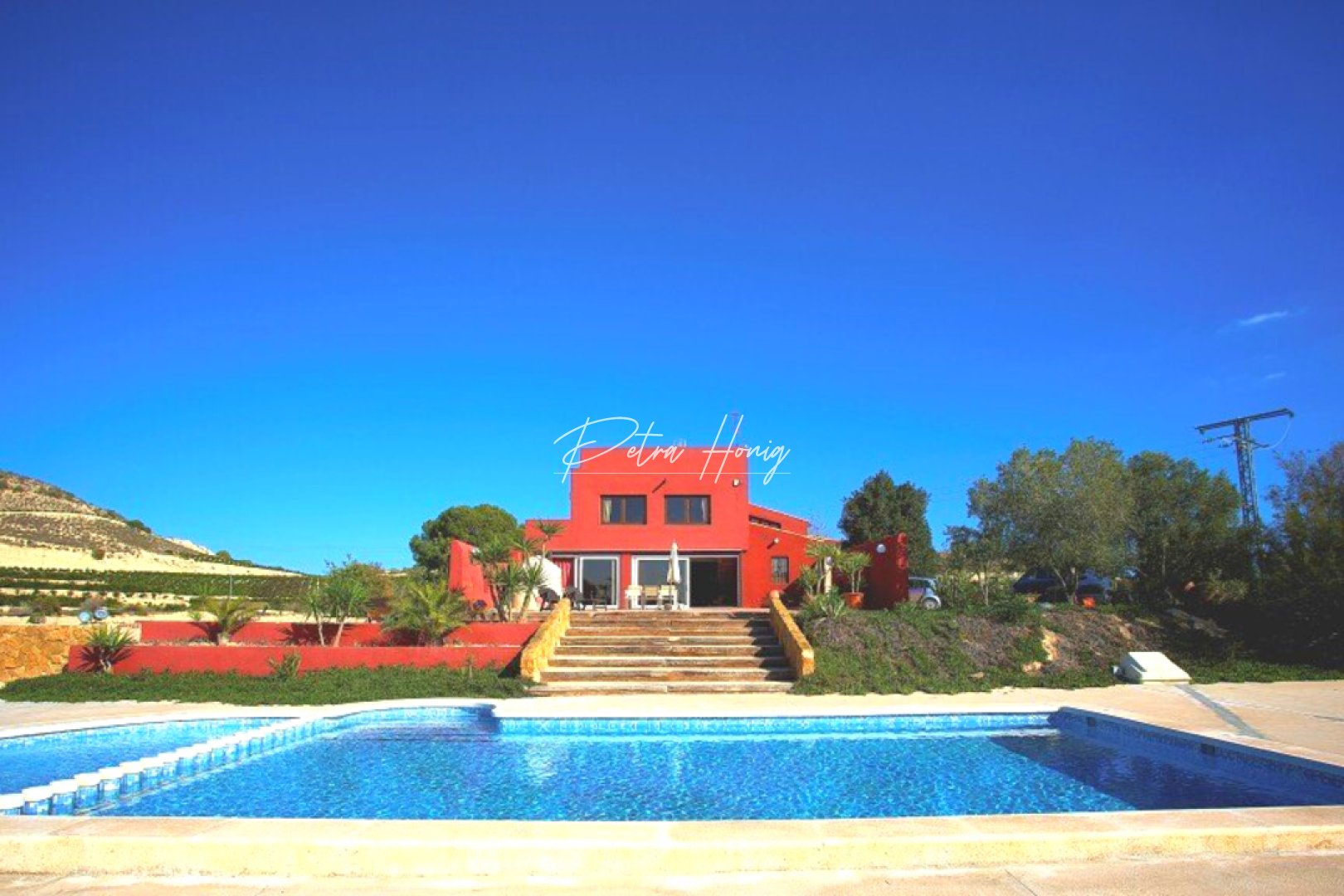 Resales - Villa - San Miguel de Salinas - Torremendo