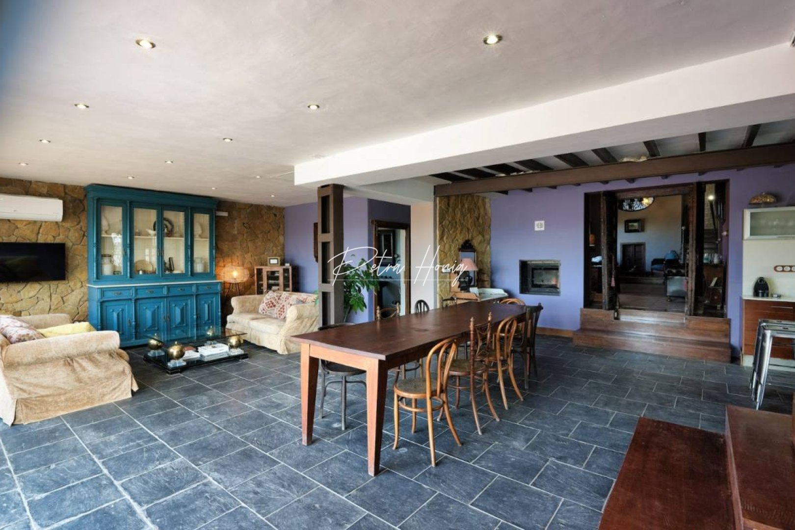 Resales - Villa - San Miguel de Salinas - Torremendo