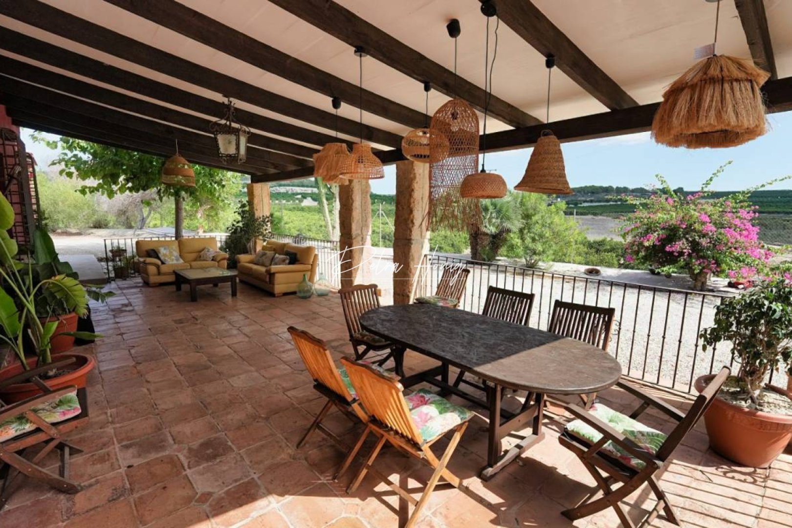 Resales - Villa - San Miguel de Salinas - Torremendo