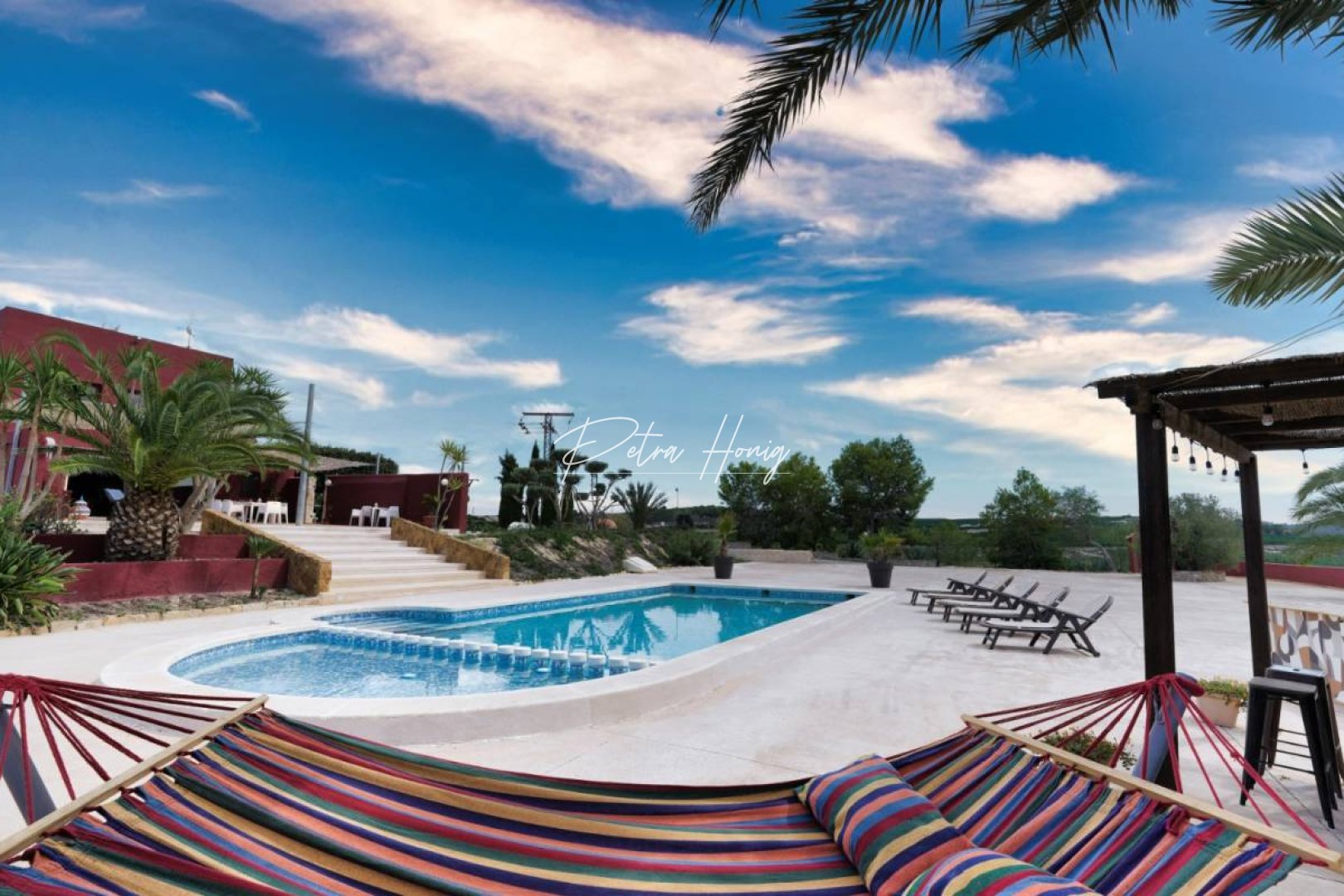 Resales - Villa - San Miguel de Salinas - Torremendo