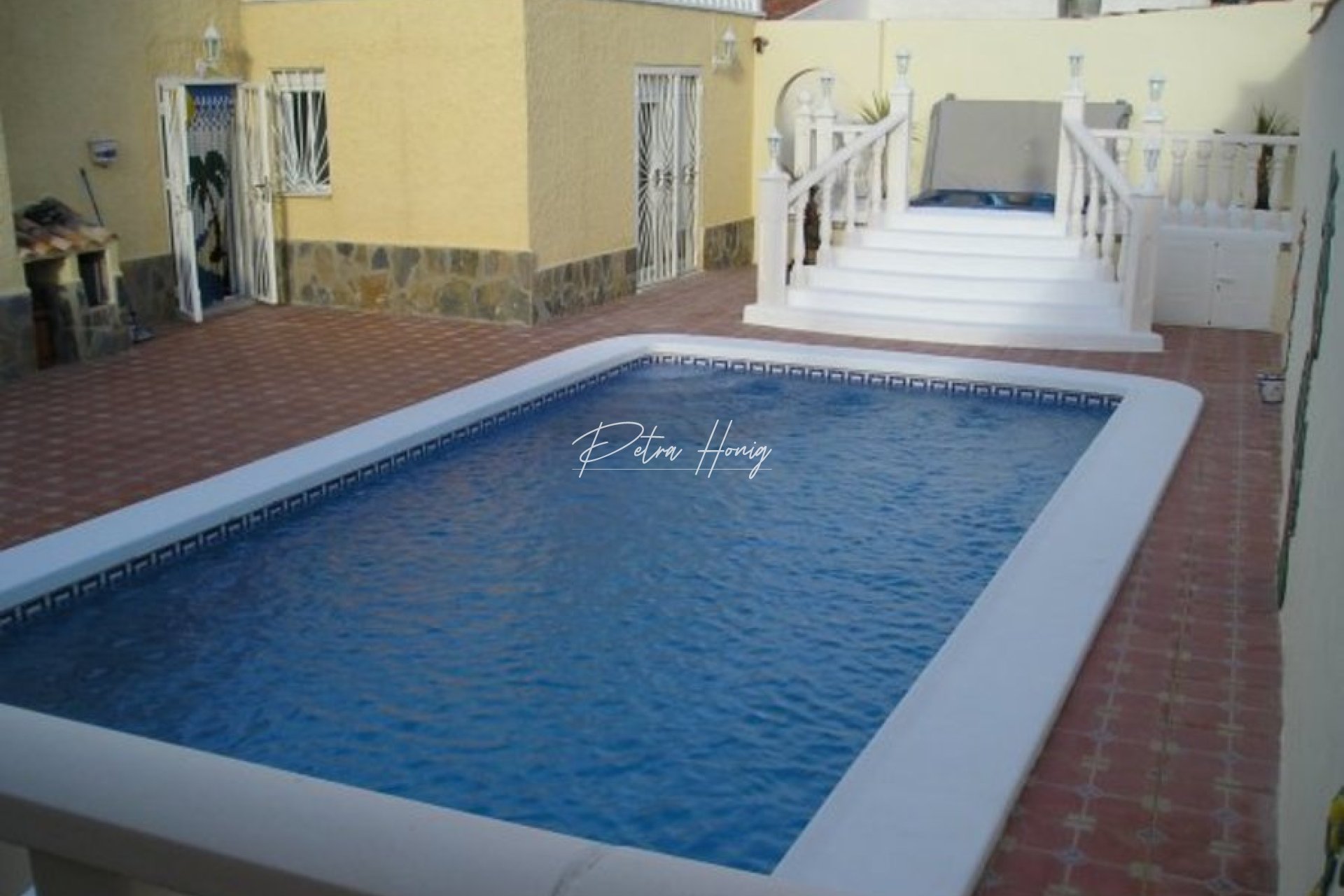 Resales - Villa - San Miguel de Salinas - Torremendo