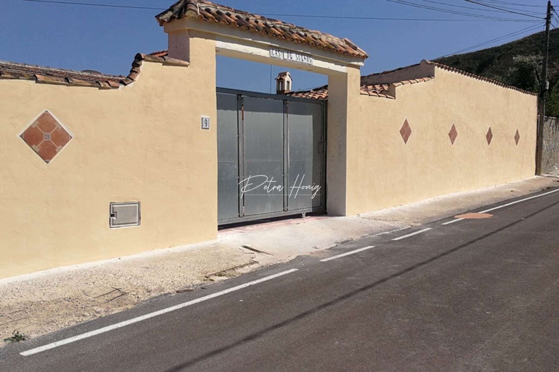 Resales - Villa - San Miguel de Salinas - Torremendo