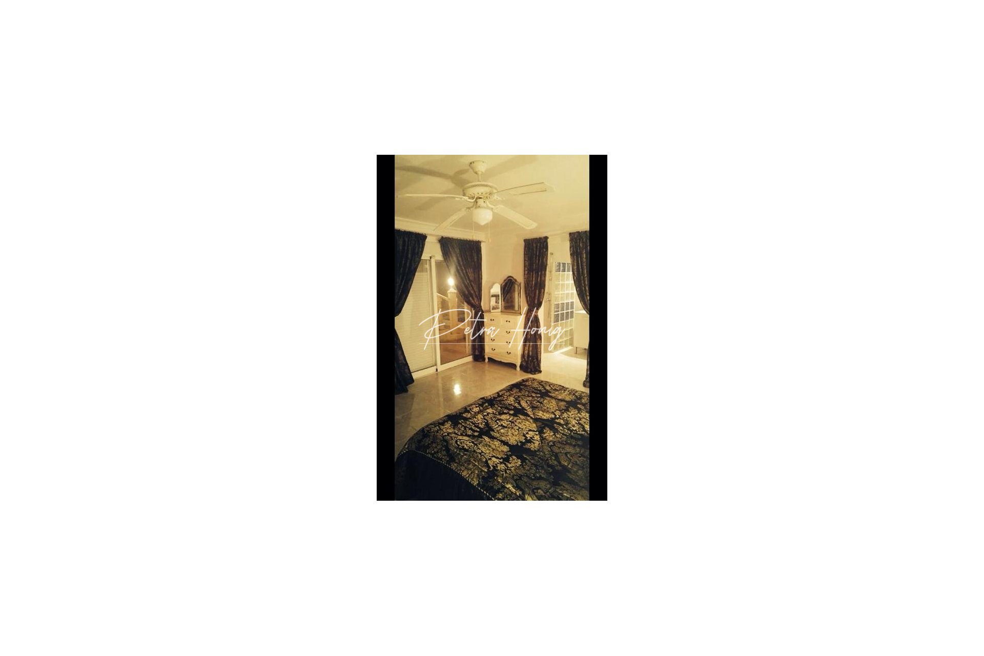 Resales - Villa - San Miguel de Salinas - Torremendo