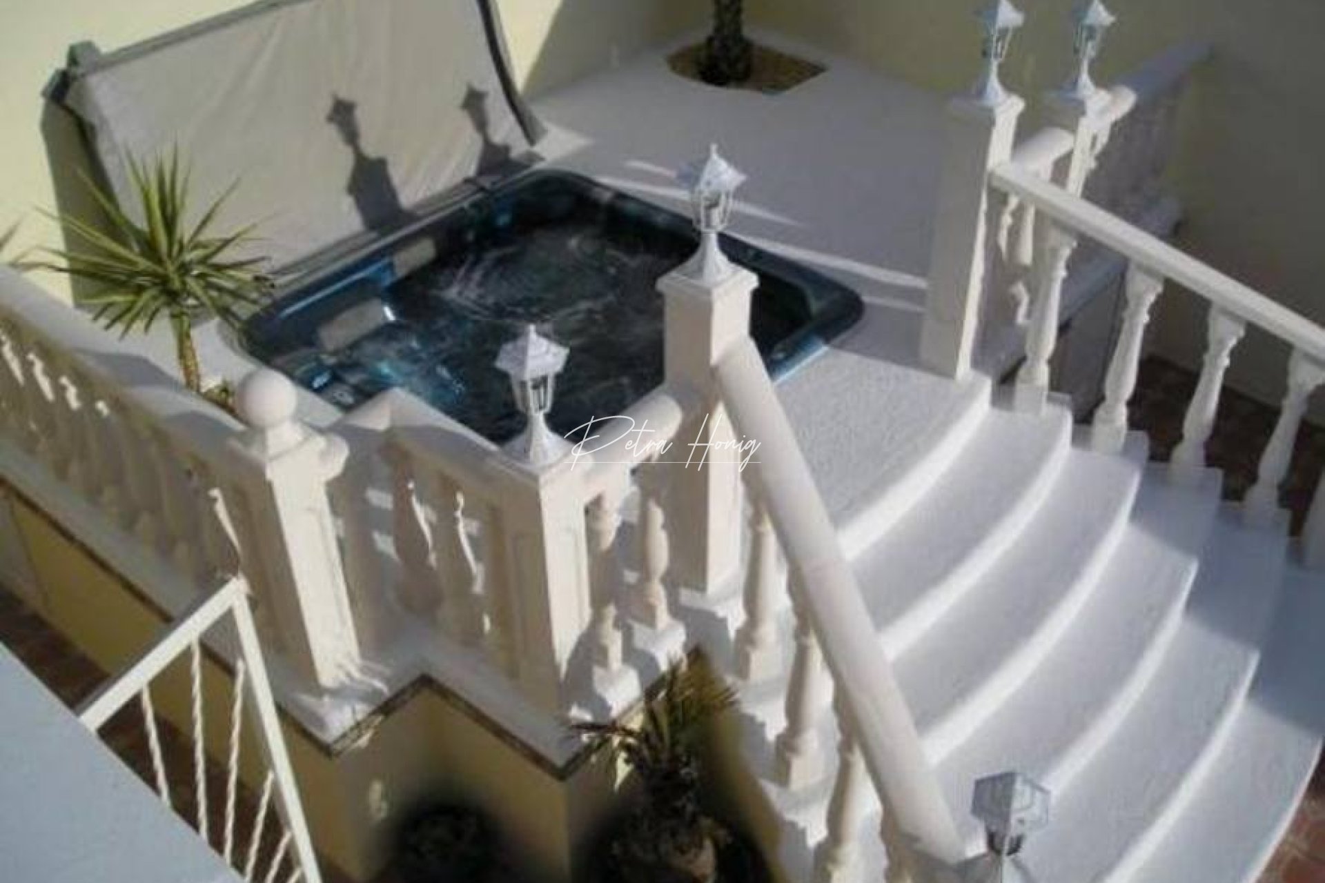 Resales - Villa - San Miguel de Salinas - Torremendo