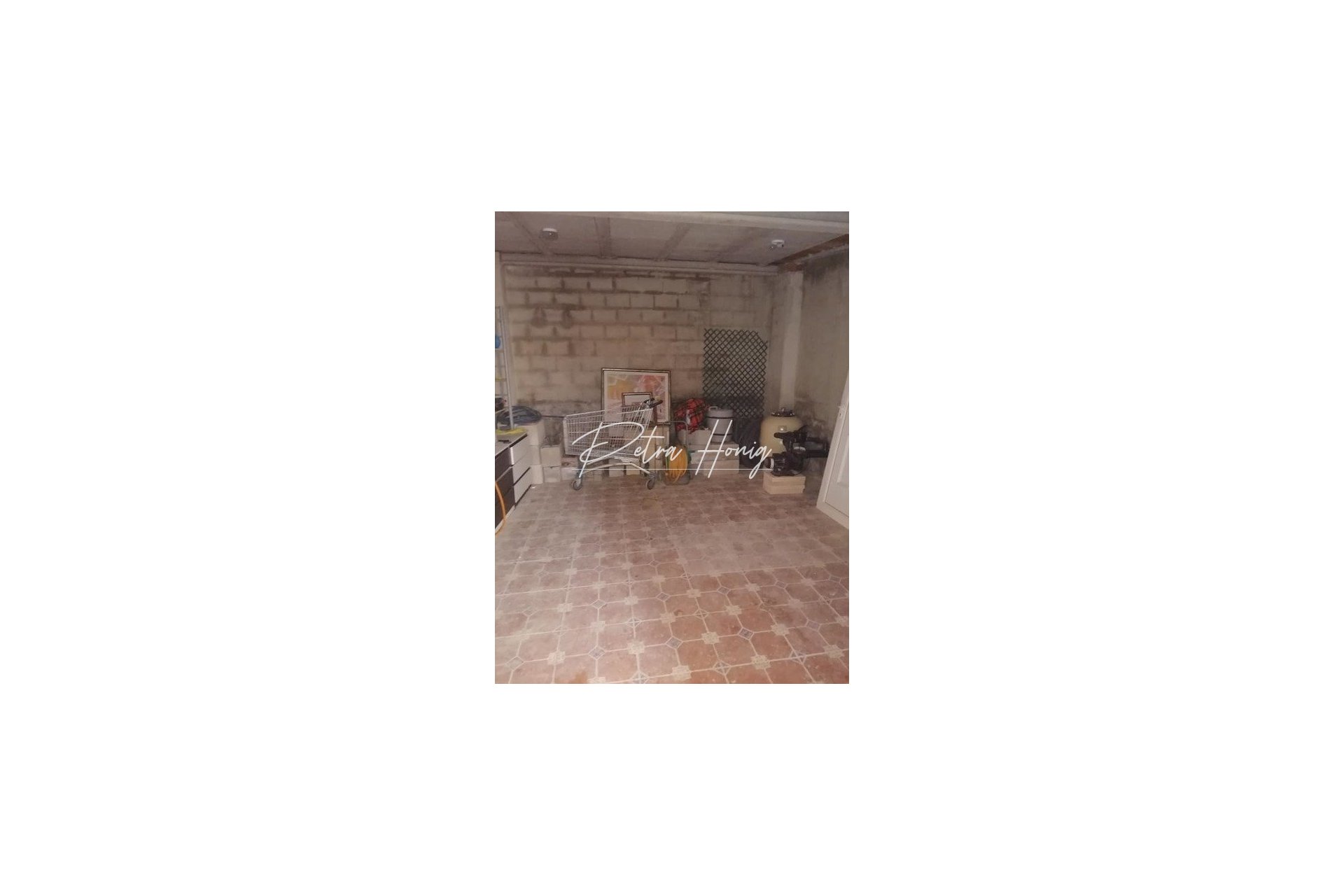 Resales - Villa - San Miguel de Salinas - Torremendo
