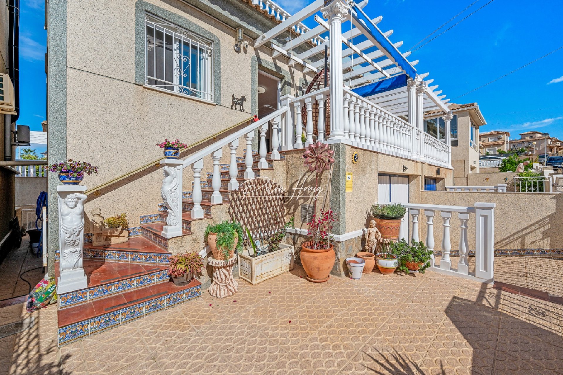 Resales - Villa - San Miguel de Salinas