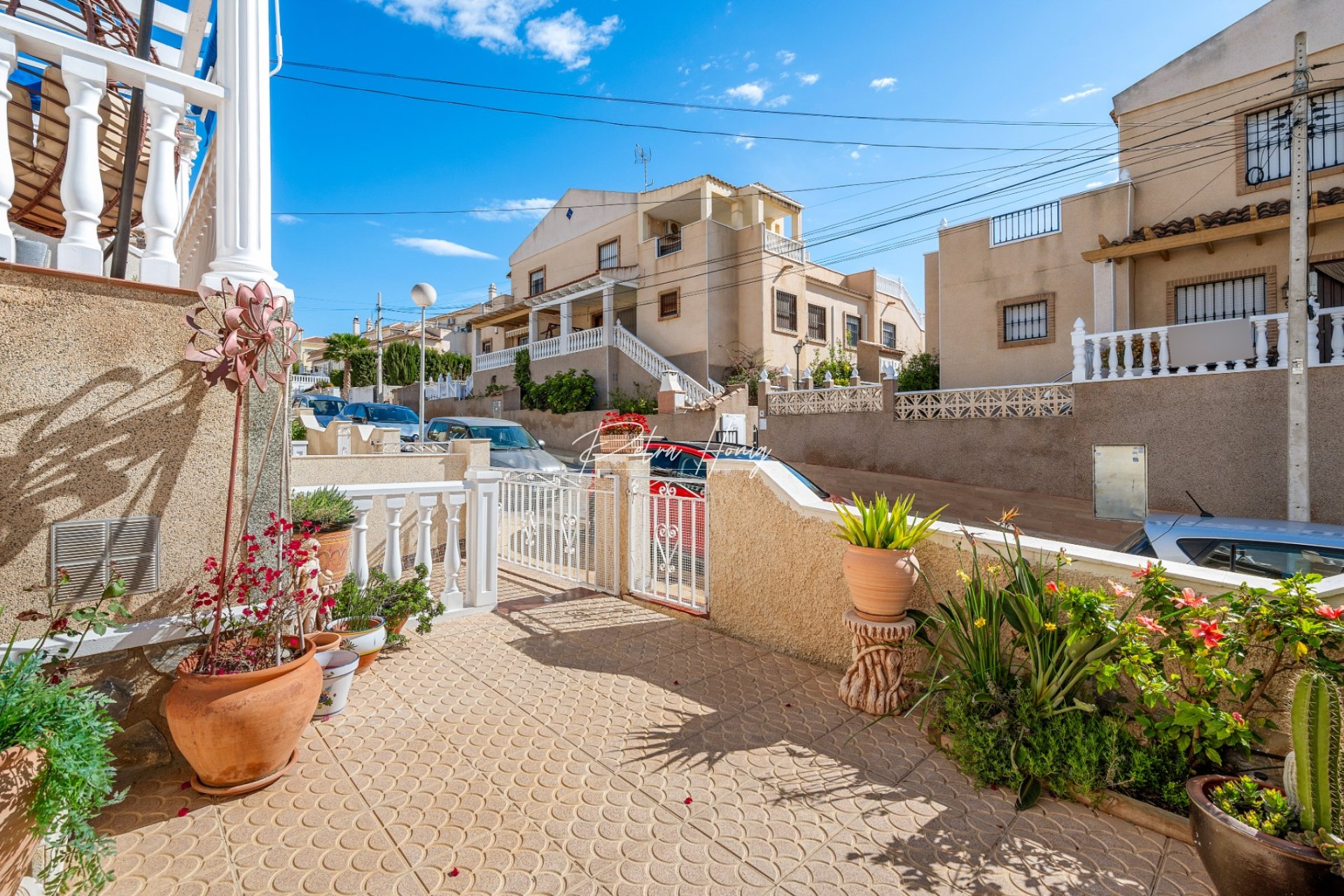 Resales - Villa - San Miguel de Salinas