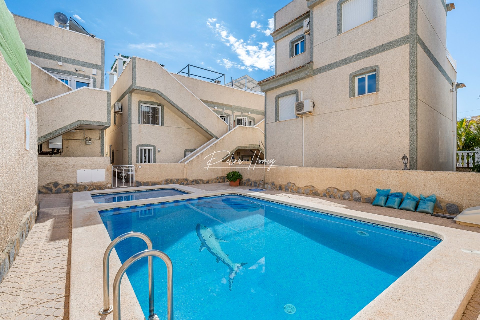 Resales - Villa - San Miguel de Salinas
