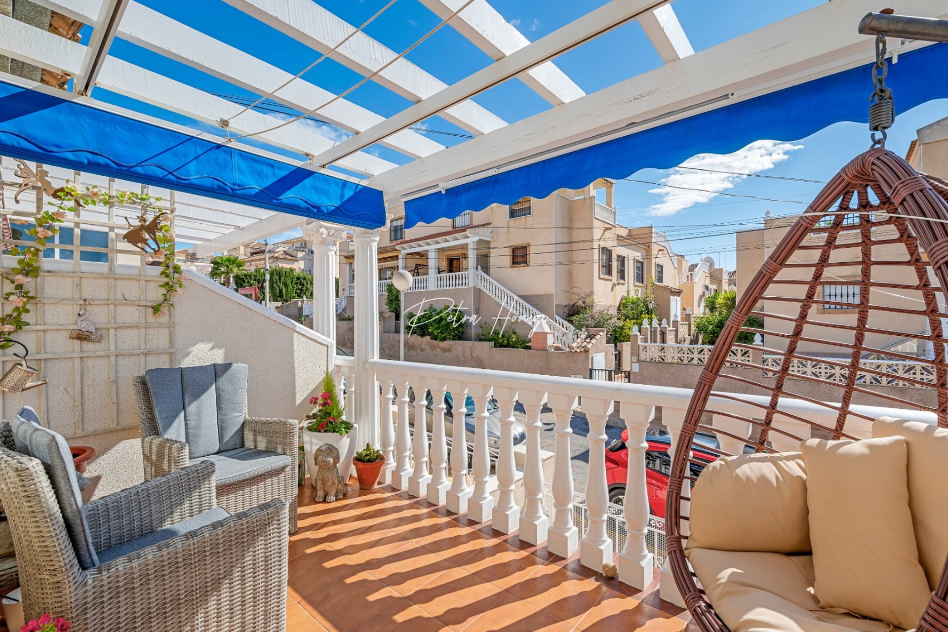 Resales - Villa - San Miguel de Salinas
