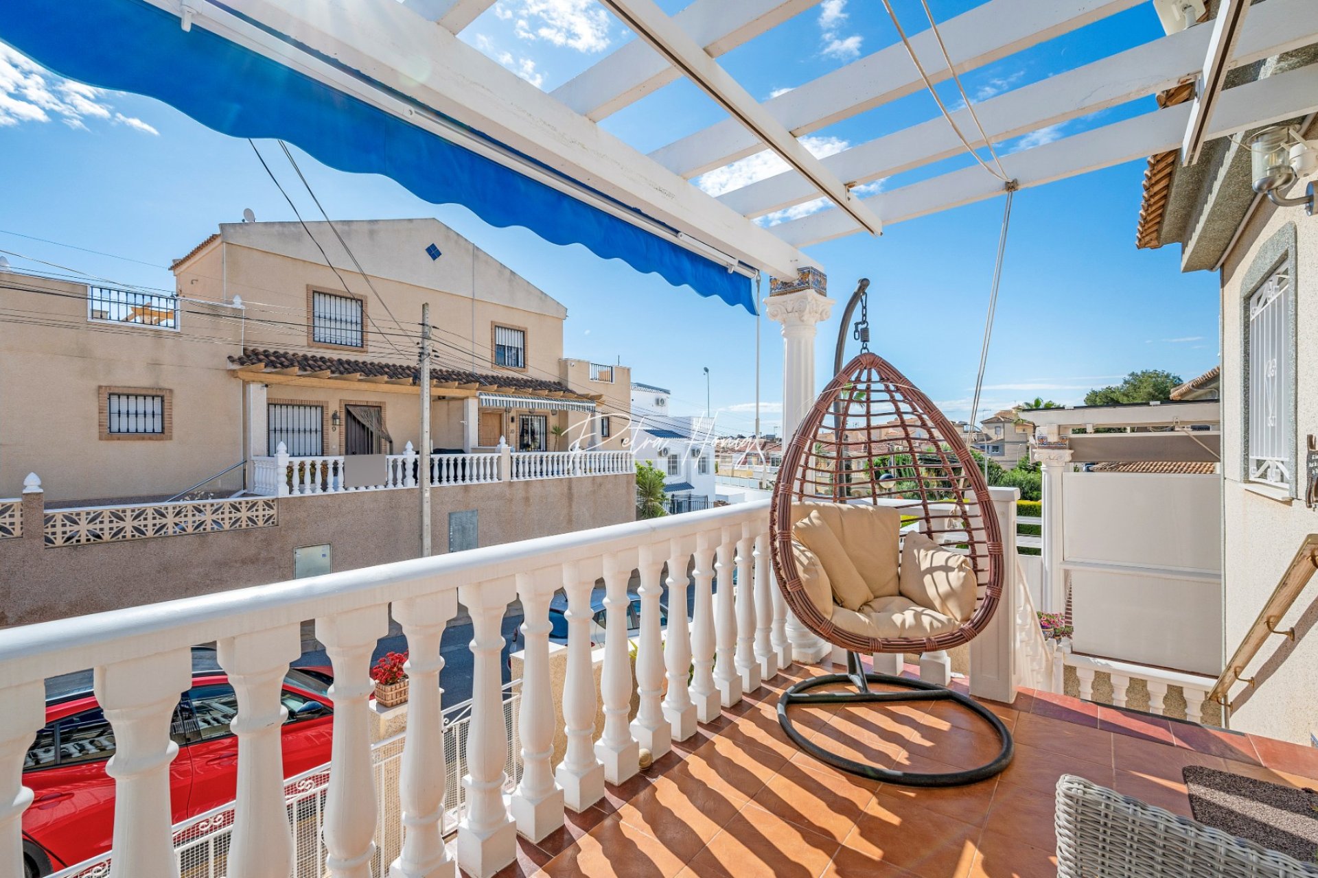 Resales - Villa - San Miguel de Salinas