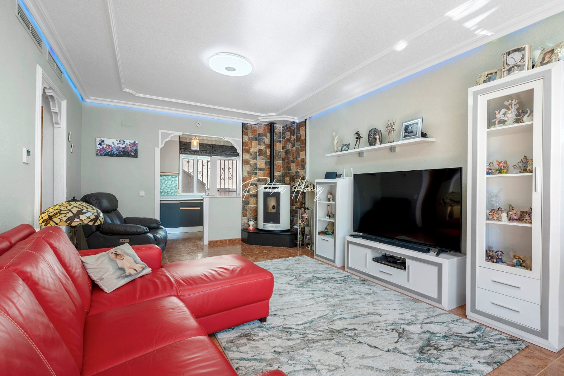 Resales - Villa - San Miguel de Salinas
