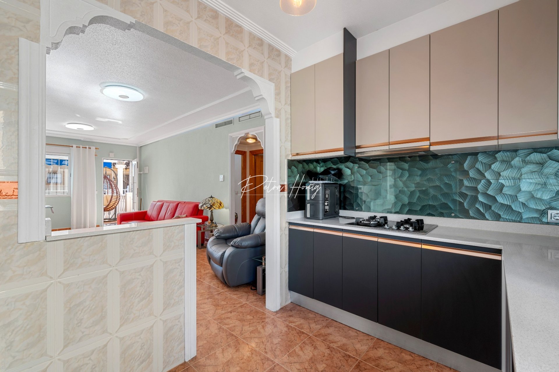 Resales - Villa - San Miguel de Salinas