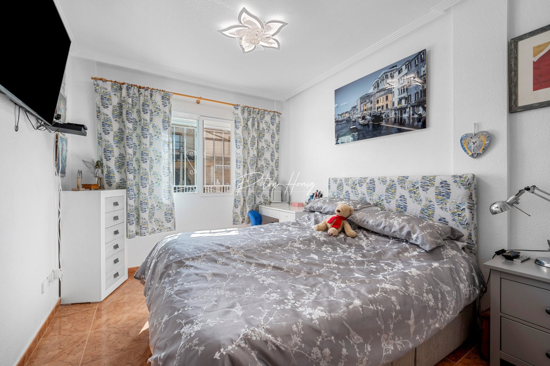 Resales - Villa - San Miguel de Salinas