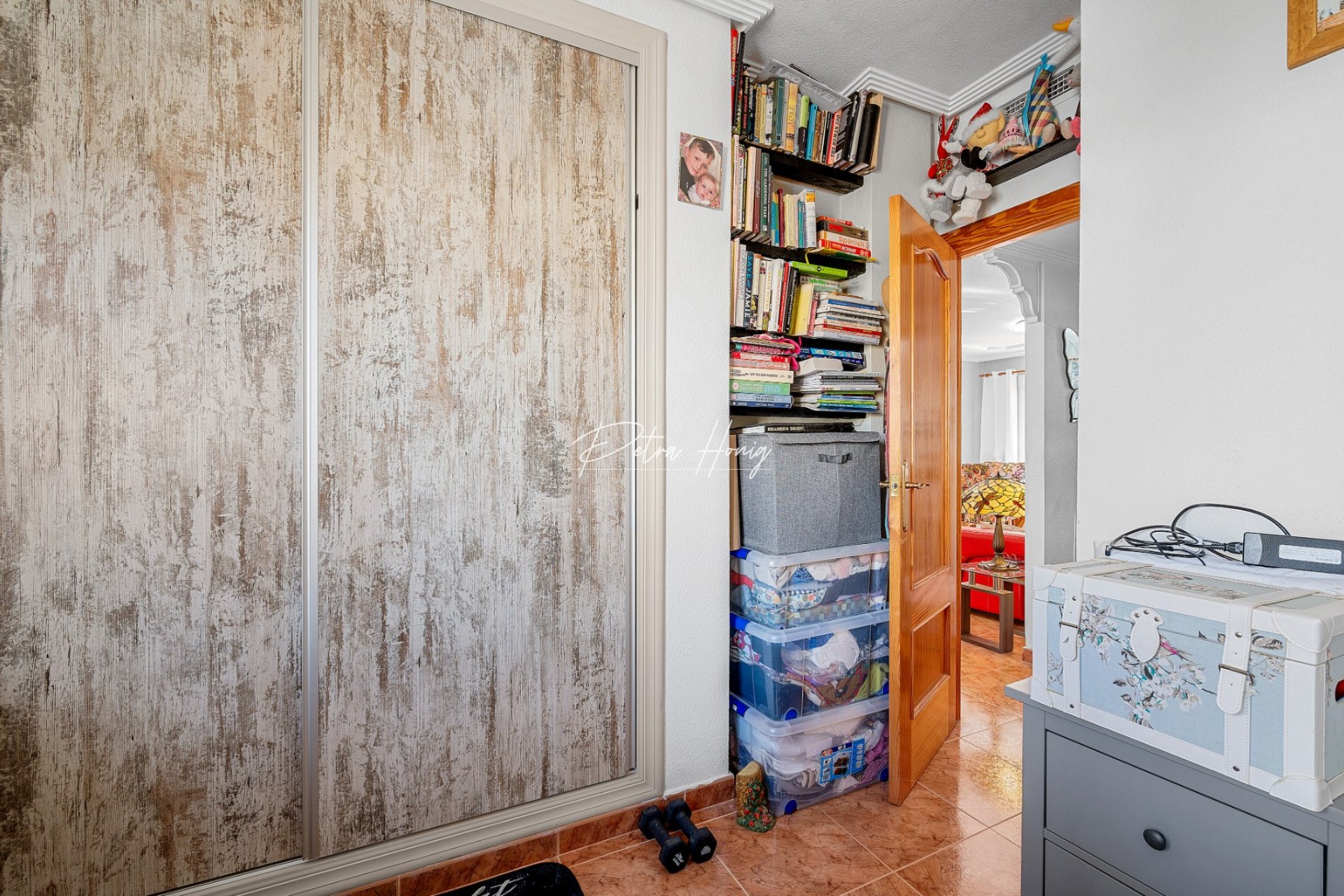 Resales - Villa - San Miguel de Salinas