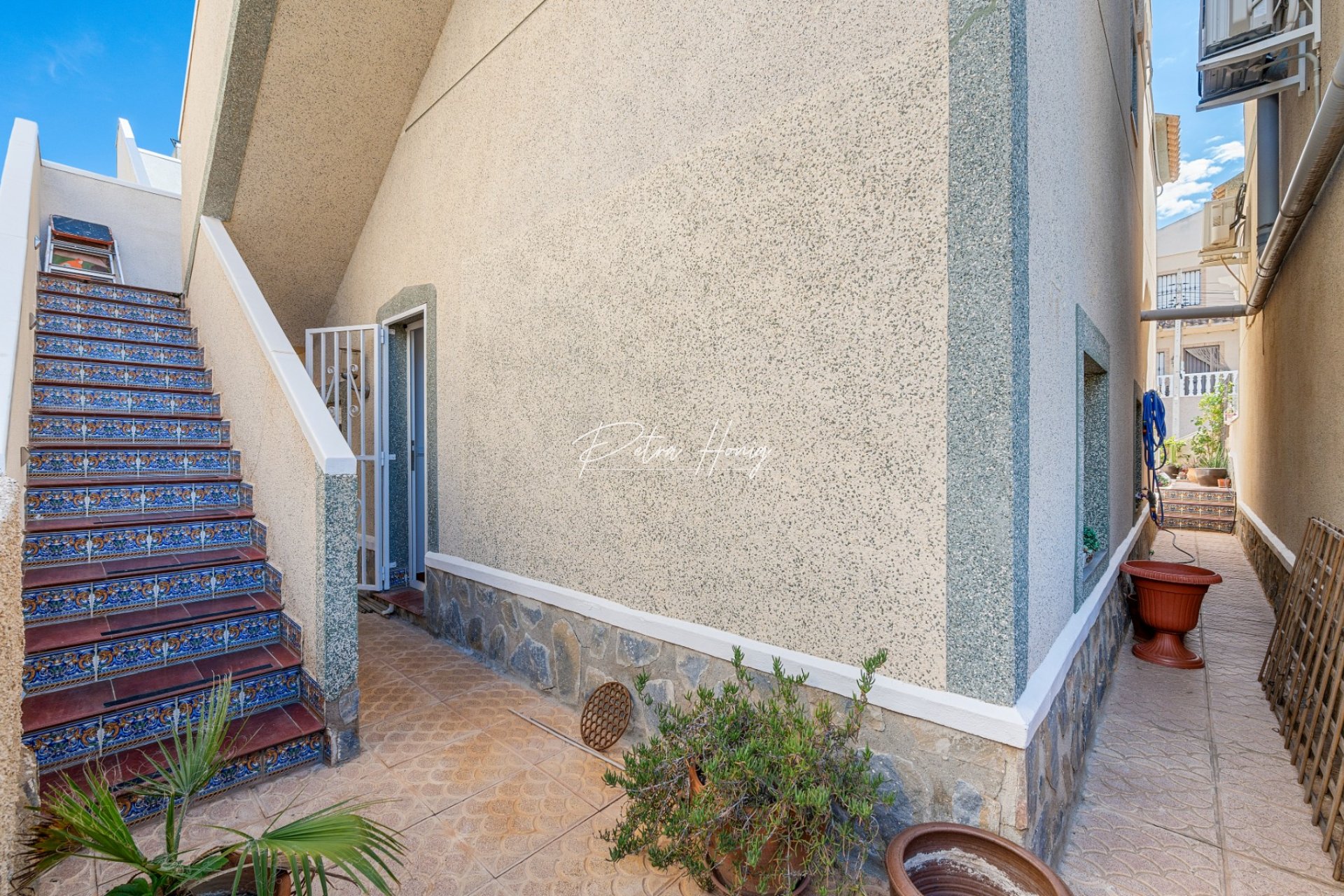 Resales - Villa - San Miguel de Salinas
