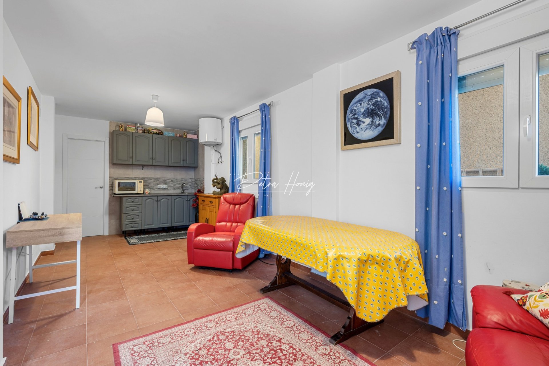 Resales - Villa - San Miguel de Salinas