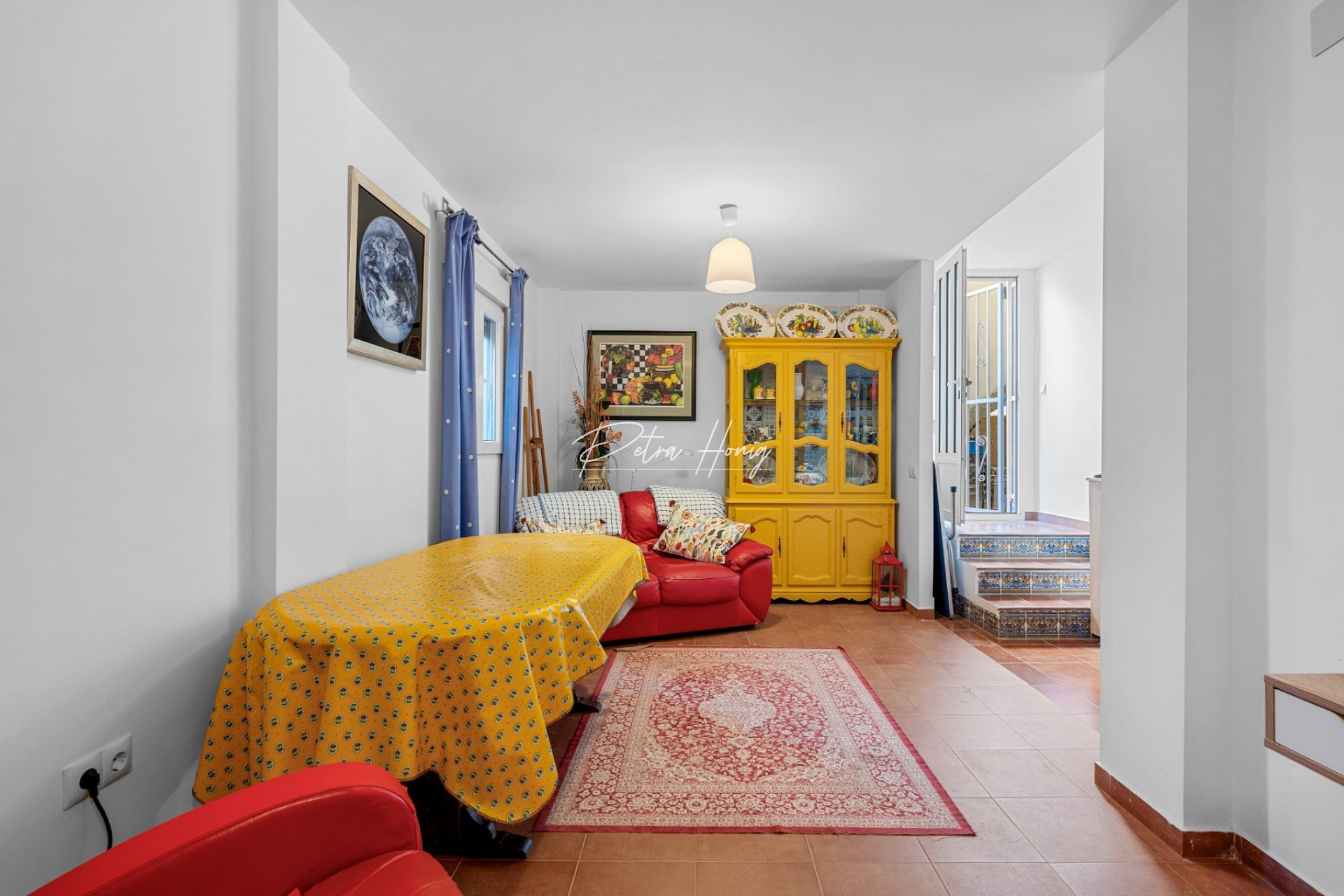 Resales - Villa - San Miguel de Salinas