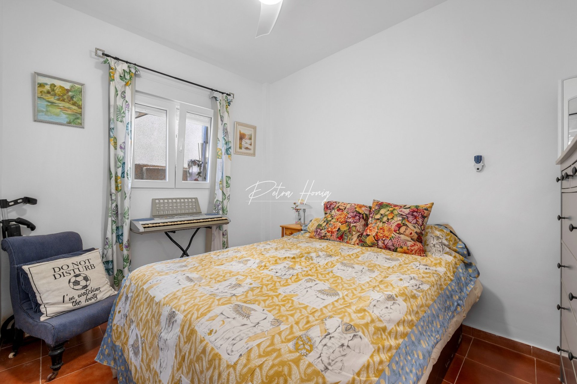 Resales - Villa - San Miguel de Salinas