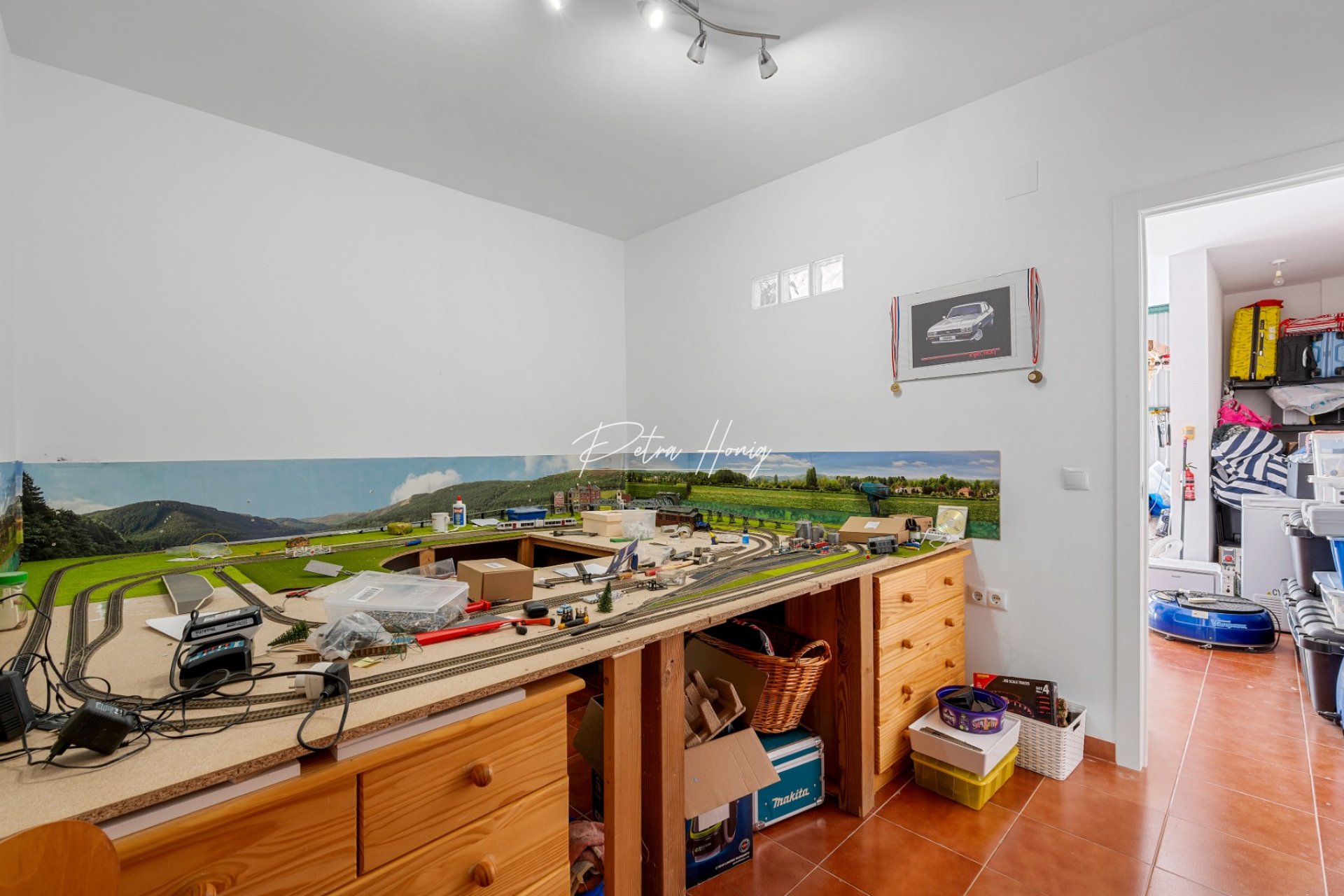 Resales - Villa - San Miguel de Salinas