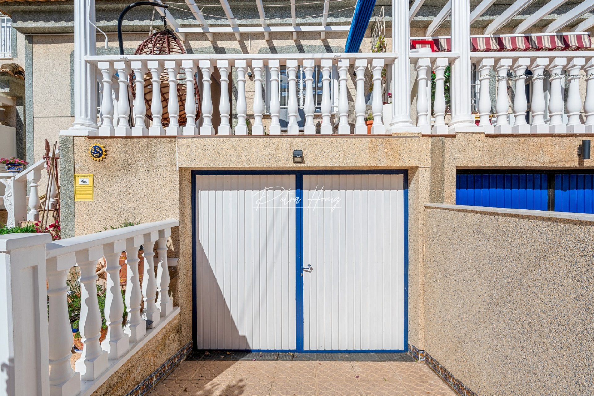 Resales - Villa - San Miguel de Salinas