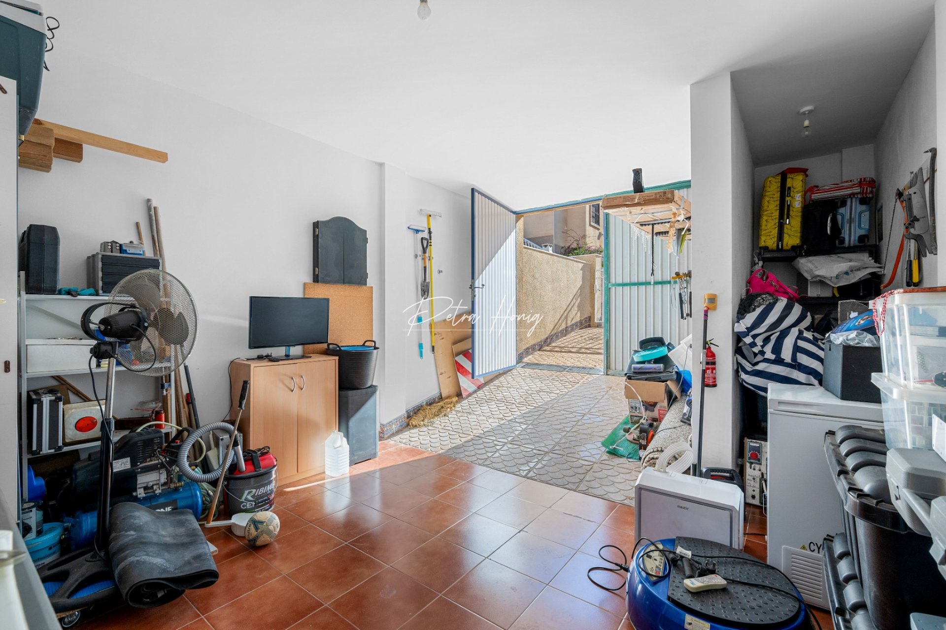 Resales - Villa - San Miguel de Salinas