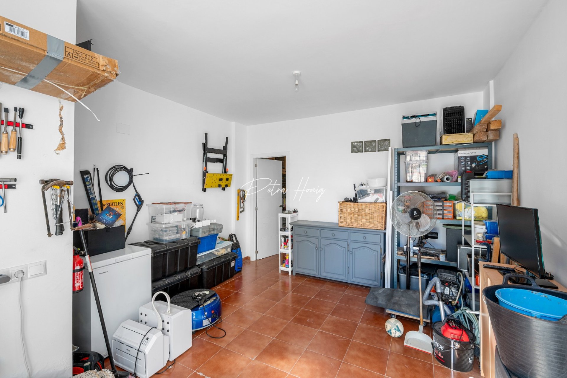 Resales - Villa - San Miguel de Salinas
